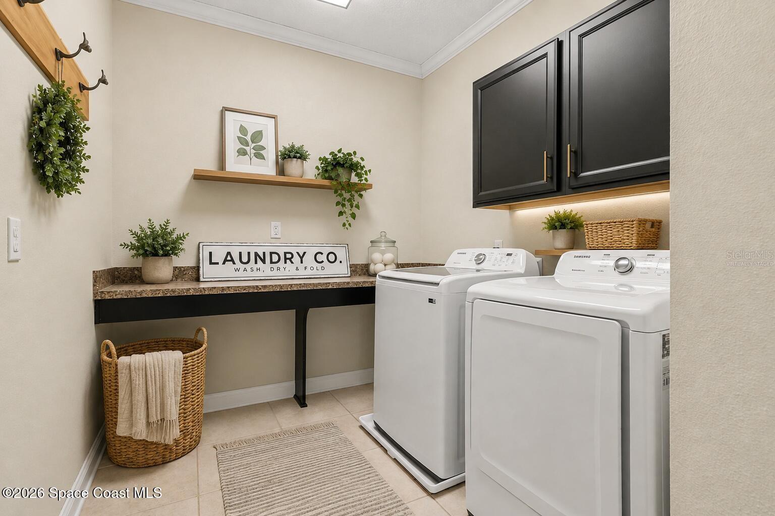 RANDAL PARK PH 1B - Residential