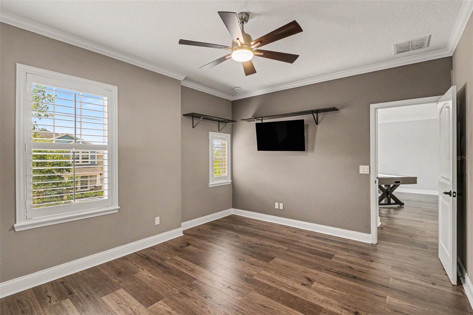 RANDAL PARK PH 1B - Residential