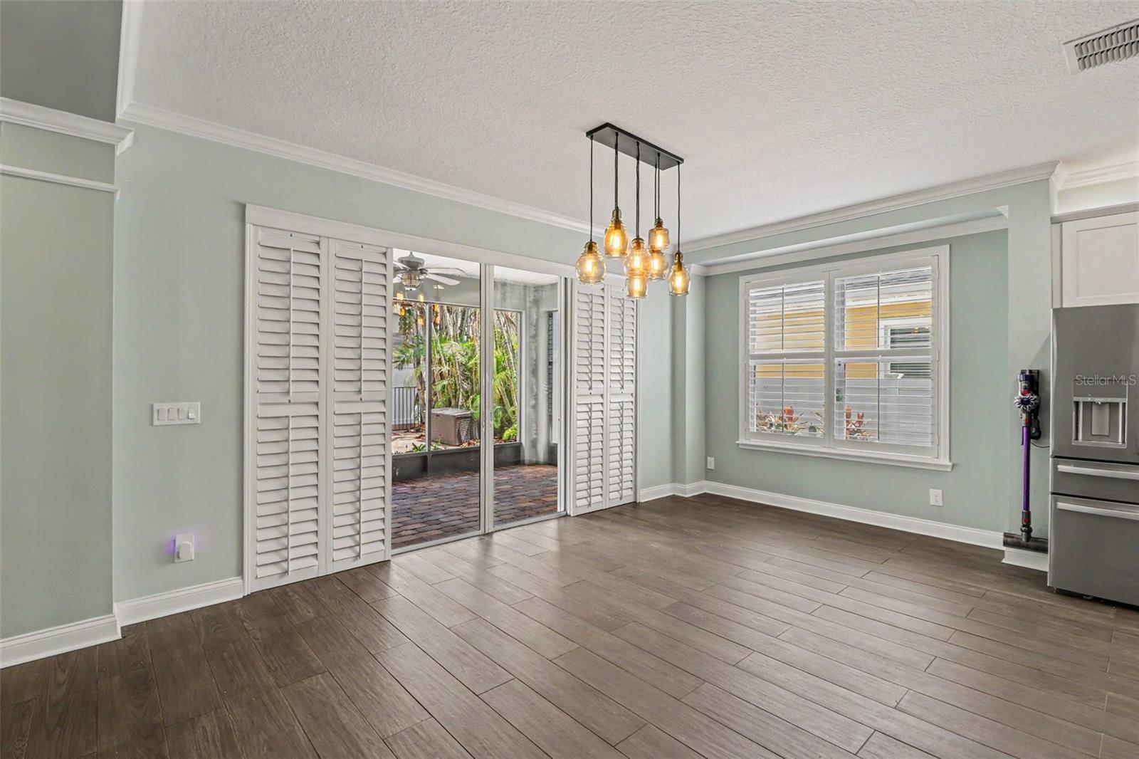 RANDAL PARK PH 1B - Residential