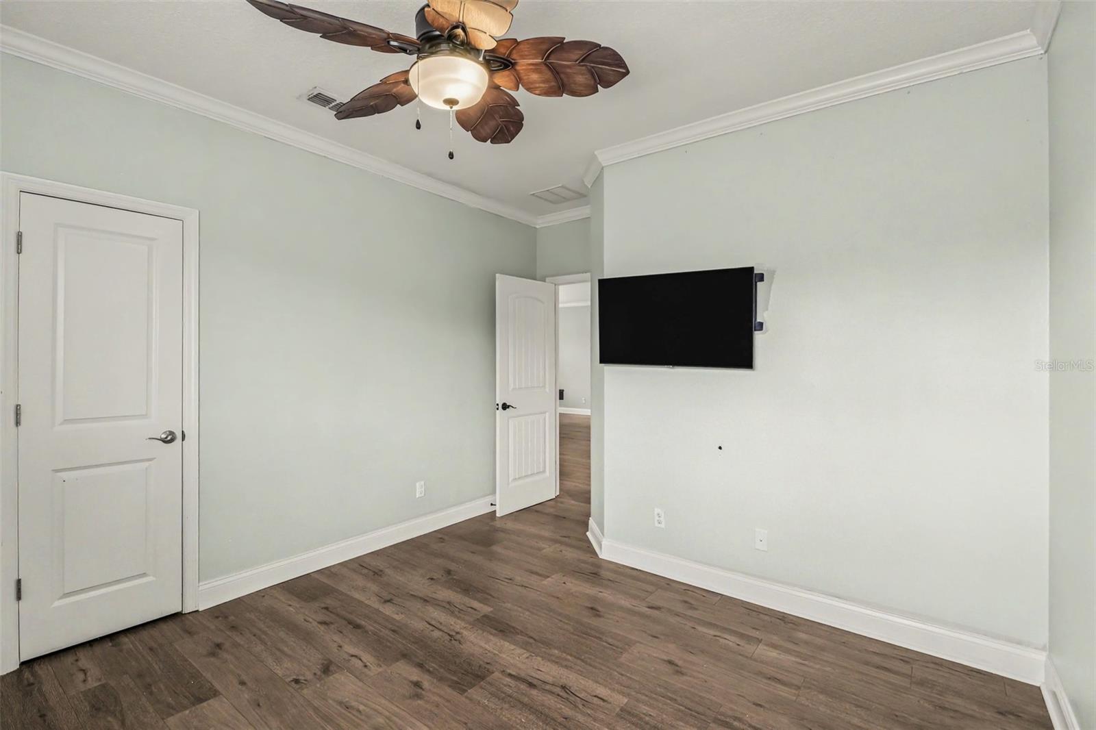 RANDAL PARK PH 1B - Residential