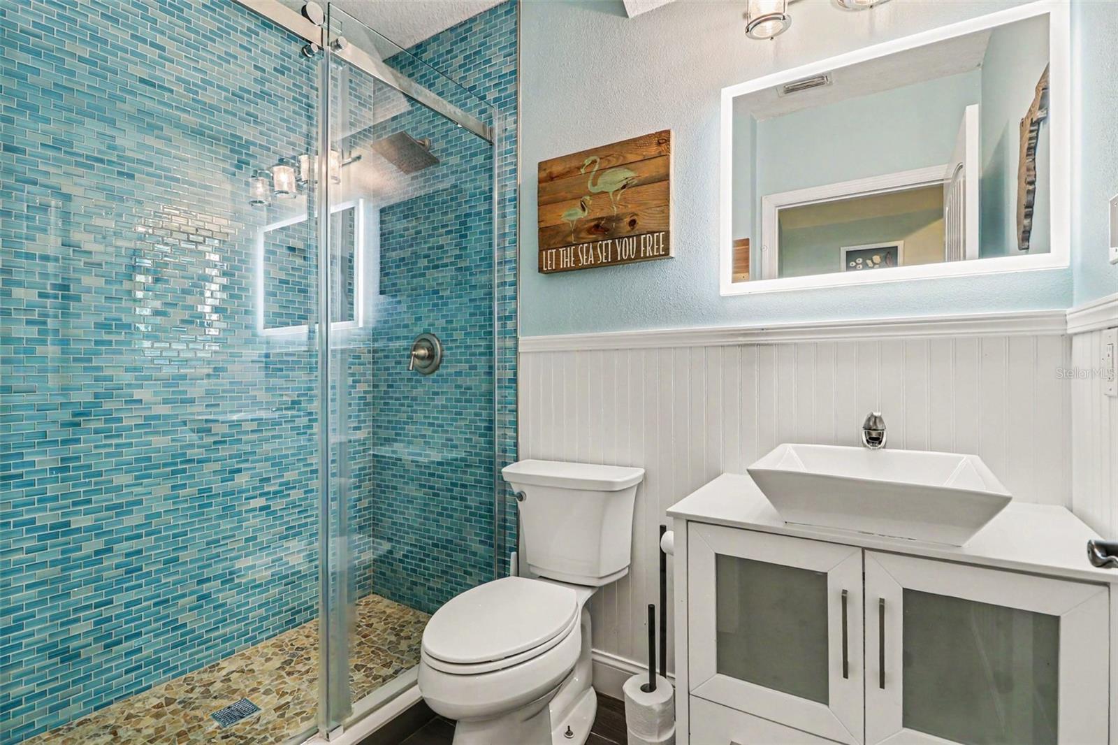 RANDAL PARK PH 1B - Residential