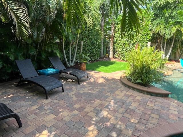 RANDAL PARK PH 1B - Residential