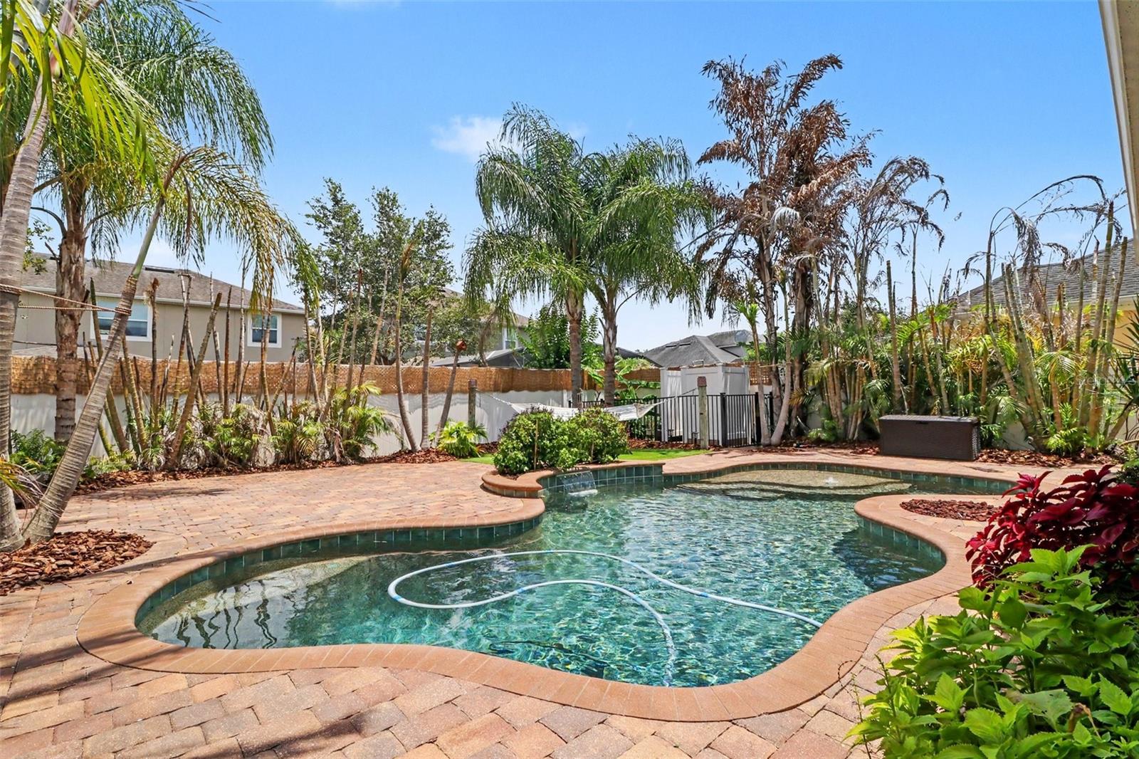 RANDAL PARK PH 1B - Residential