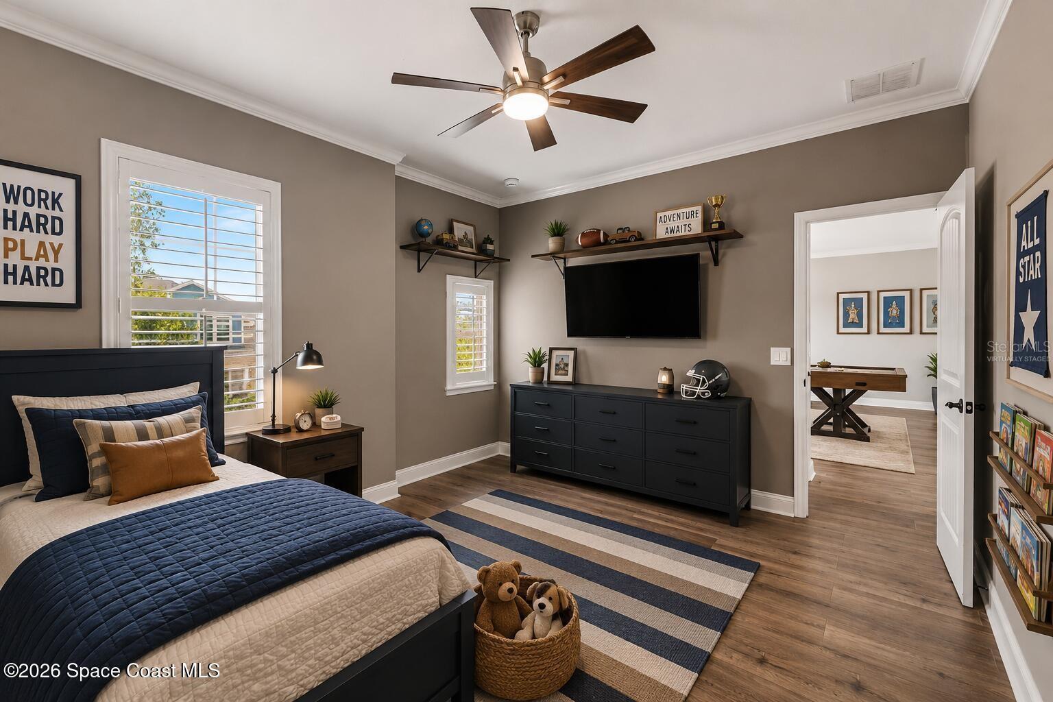 RANDAL PARK PH 1B - Residential