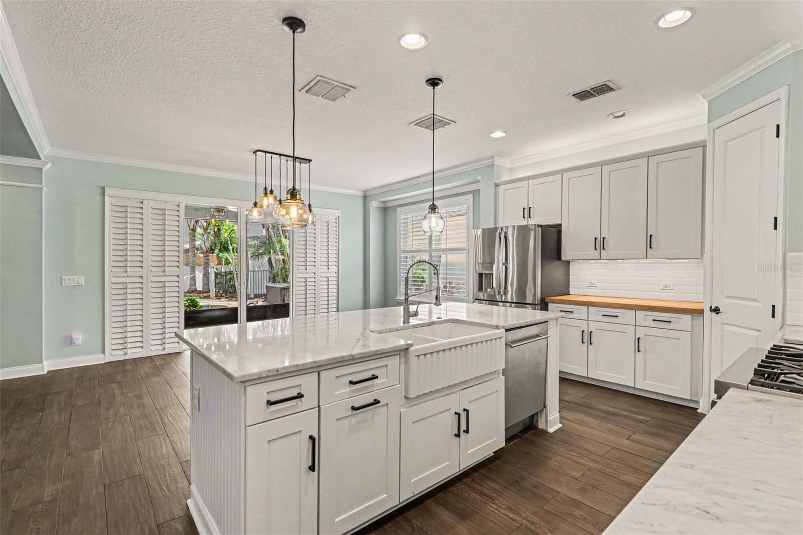 RANDAL PARK PH 1B - Residential