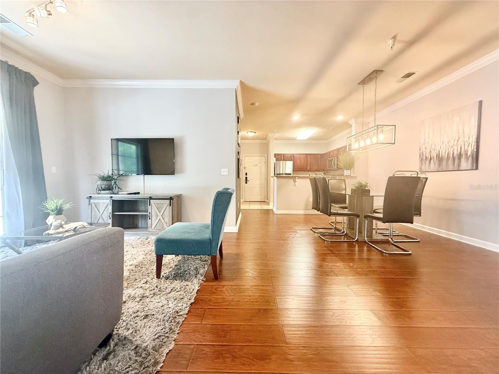 TUSCANA 3 CONDO - Residential