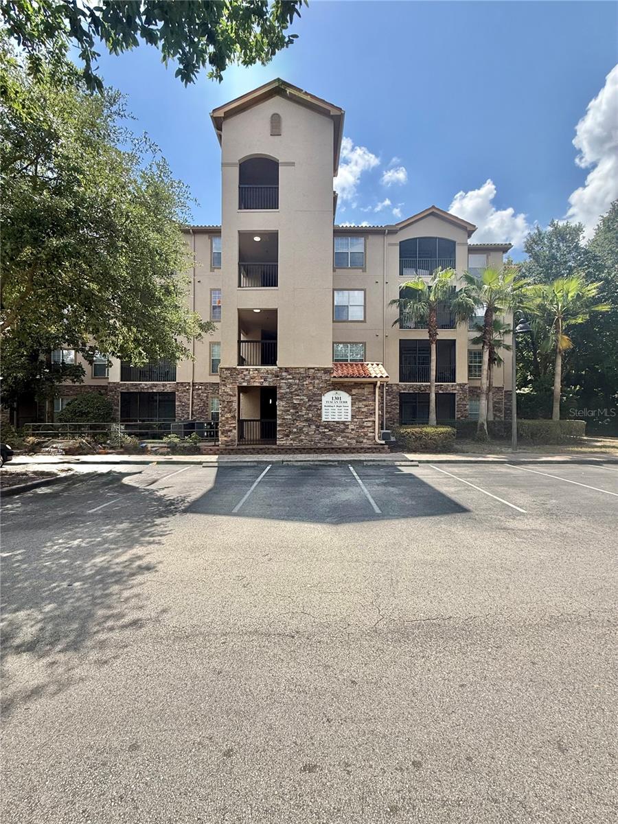 TUSCANA 3 CONDO - Residential