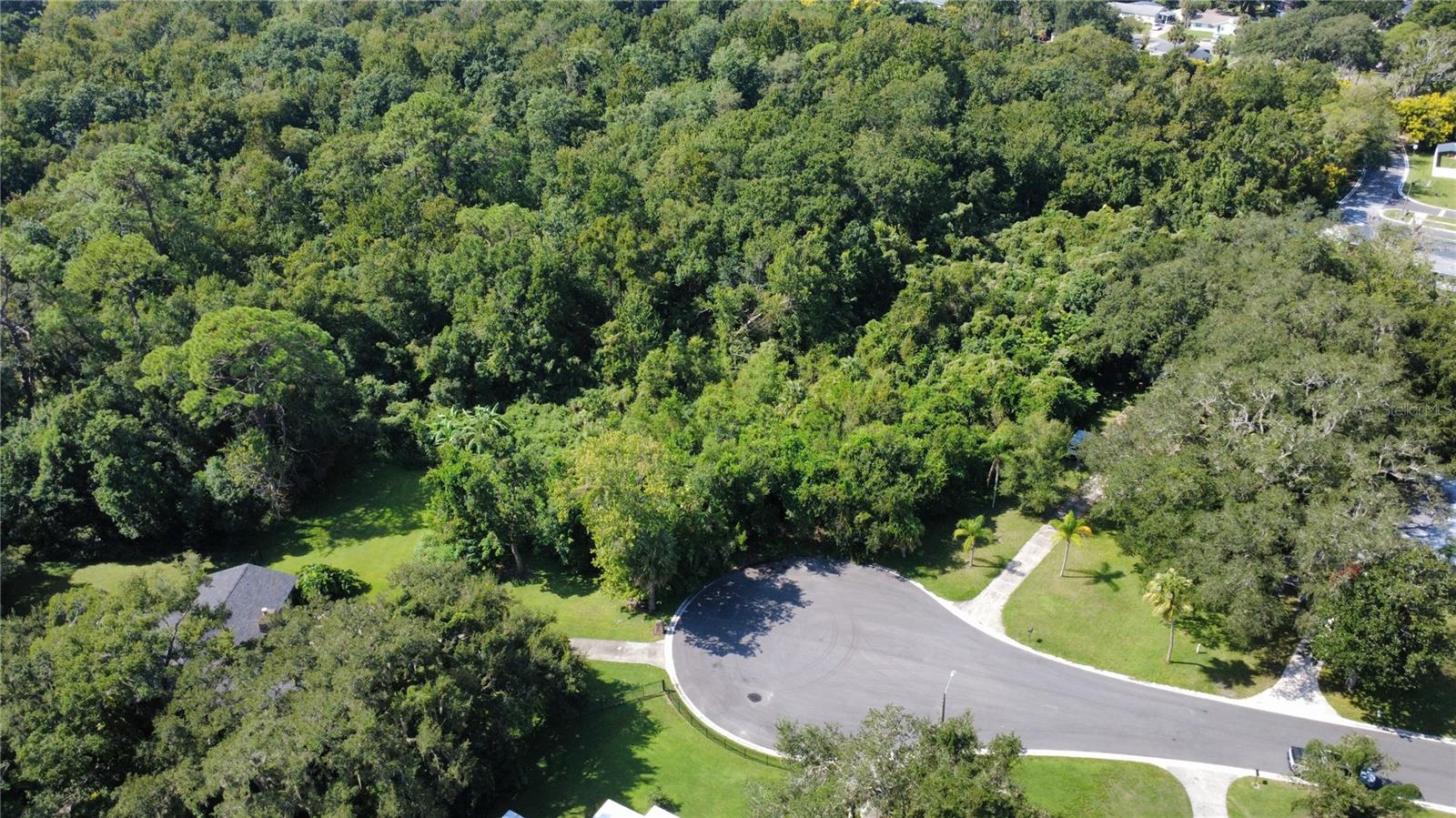ROSE COURT REPLAT - Land