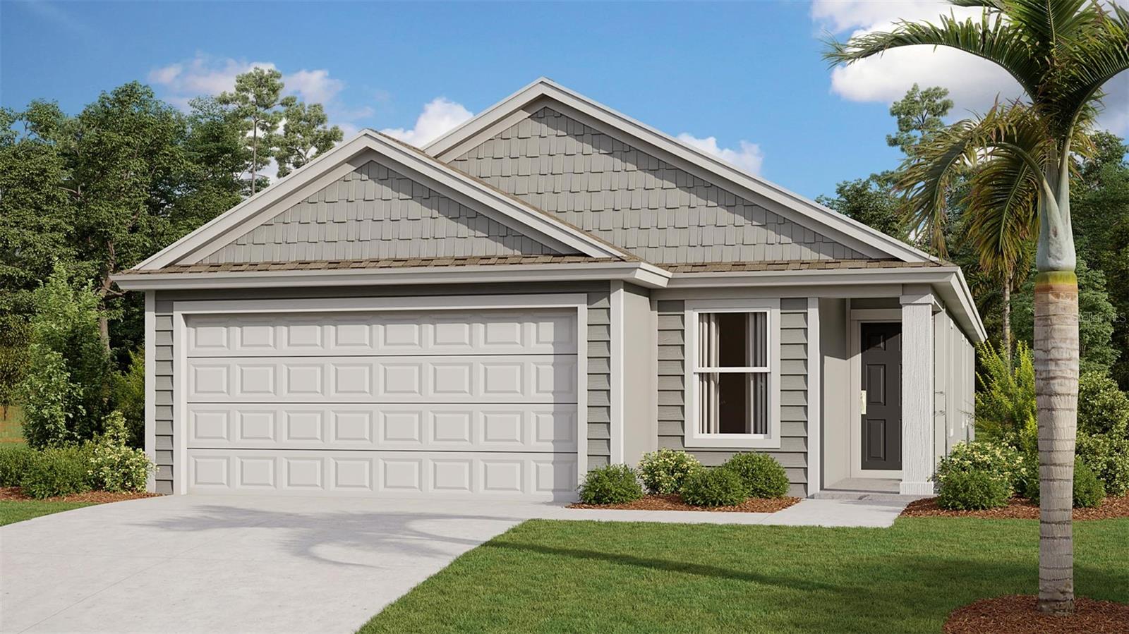 GRAND RESERVE AND GOLF CLUB - Residential