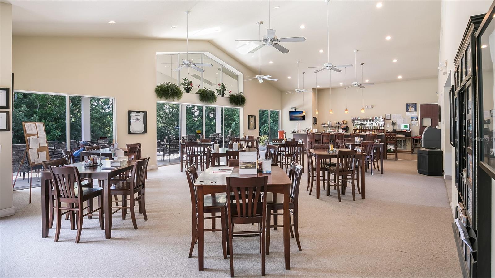 GRAND RESERVE AND GOLF CLUB - Residential