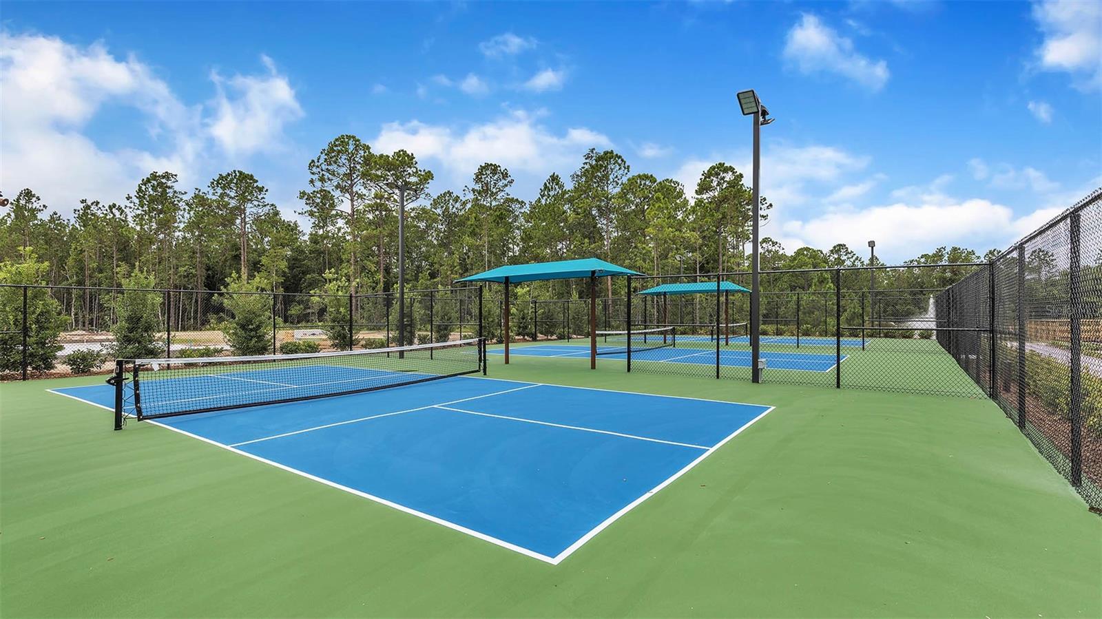 GRAND RESERVE AND GOLF CLUB - Residential
