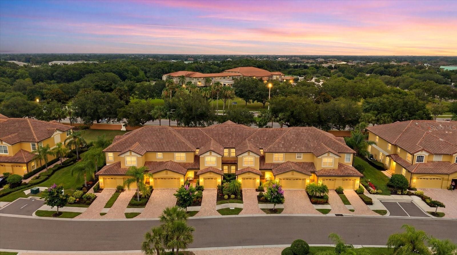 MIRAMAR LAGOONS AT LAKEWOOD RANCH III - Residential