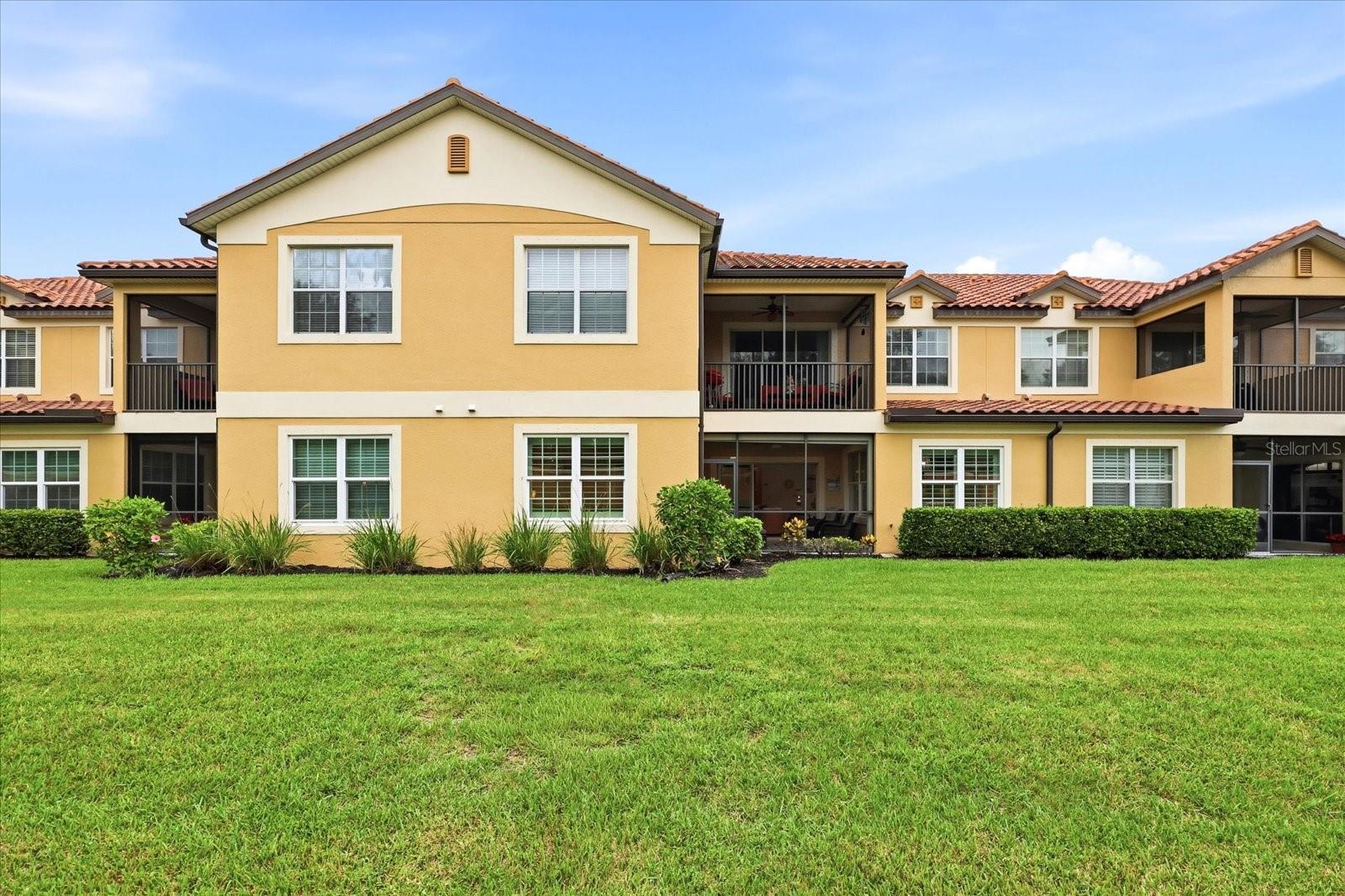 MIRAMAR LAGOONS AT LAKEWOOD RANCH III - Residential