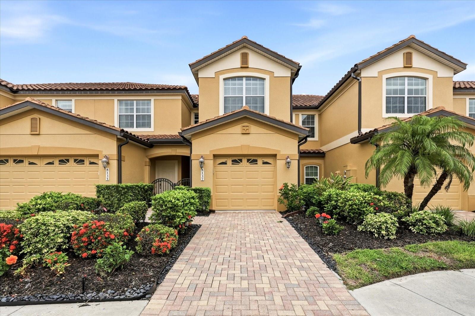 MIRAMAR LAGOONS AT LAKEWOOD RANCH III - Residential