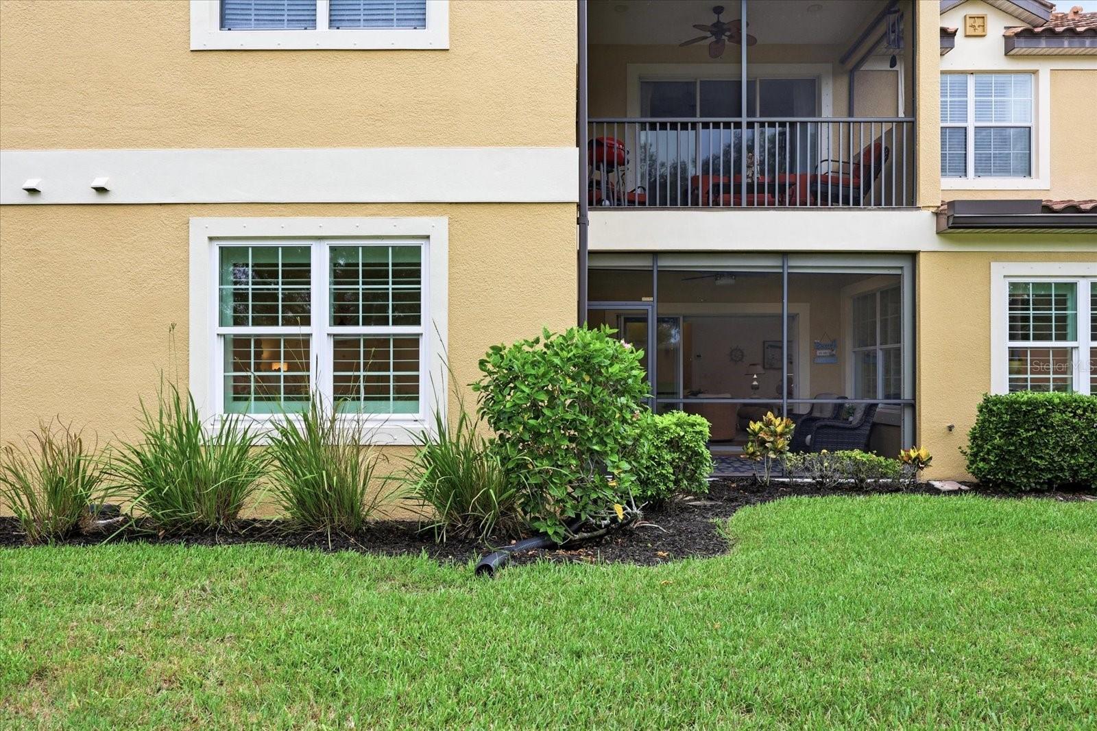 MIRAMAR LAGOONS AT LAKEWOOD RANCH III - Residential