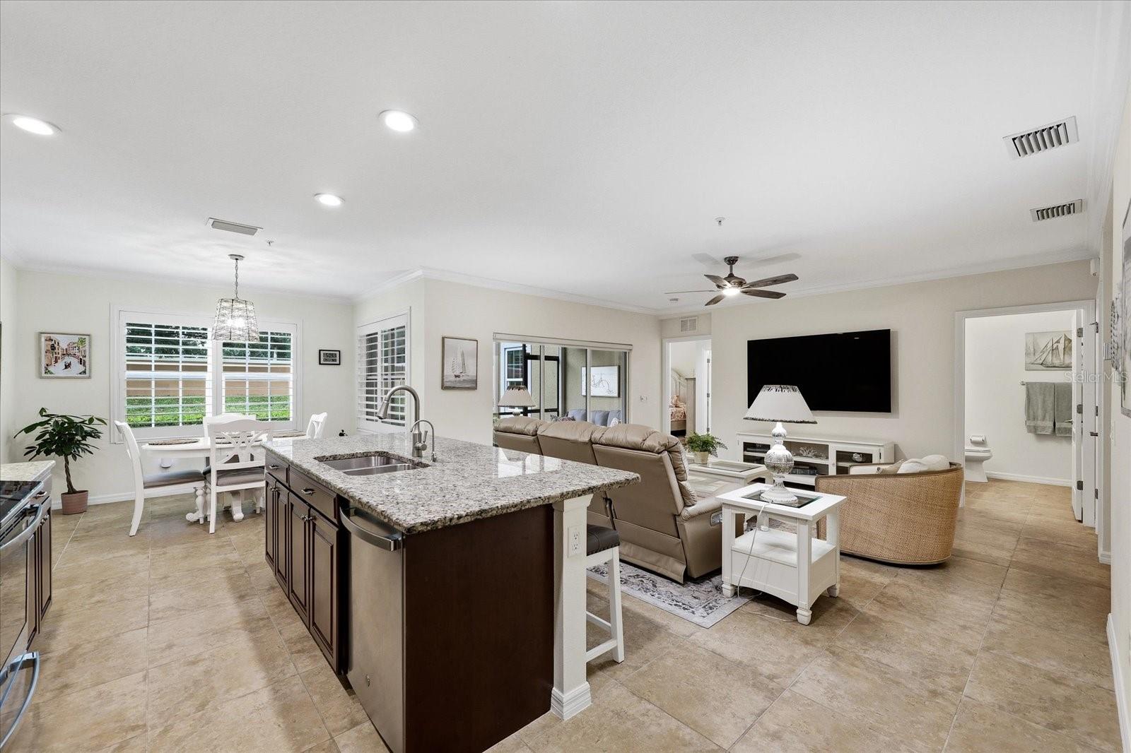 MIRAMAR LAGOONS AT LAKEWOOD RANCH III - Residential