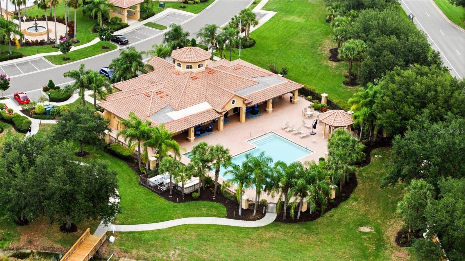 MIRAMAR LAGOONS AT LAKEWOOD RANCH III - Residential
