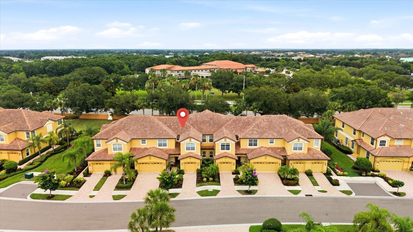 MIRAMAR LAGOONS AT LAKEWOOD RANCH III - Residential