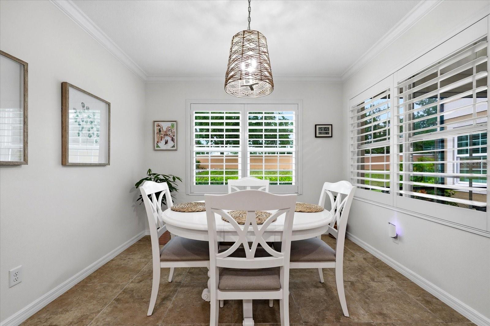 MIRAMAR LAGOONS AT LAKEWOOD RANCH III - Residential