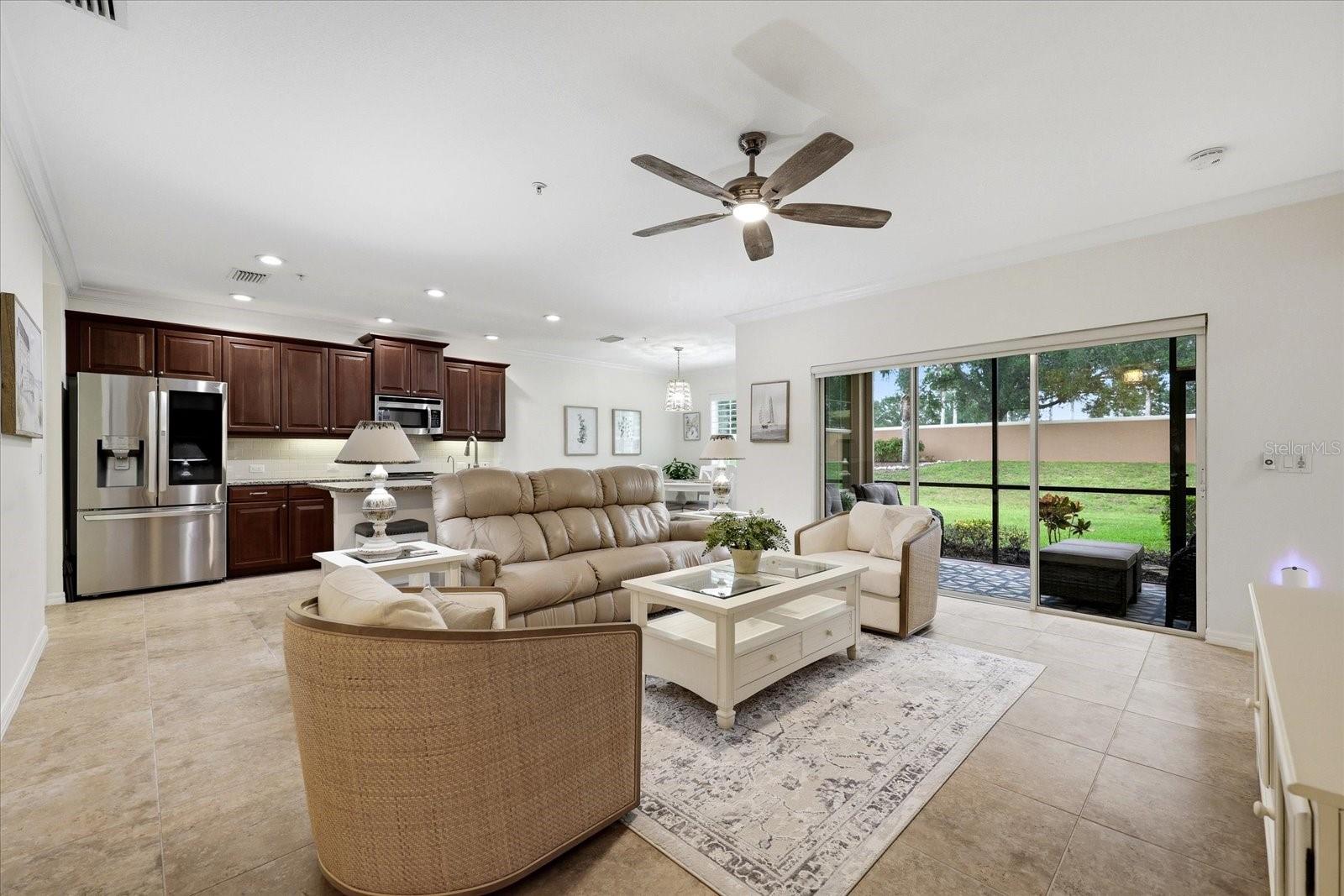 MIRAMAR LAGOONS AT LAKEWOOD RANCH III - Residential