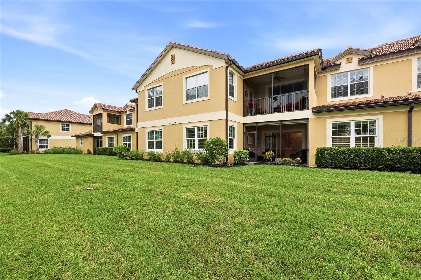 MIRAMAR LAGOONS AT LAKEWOOD RANCH III - Residential