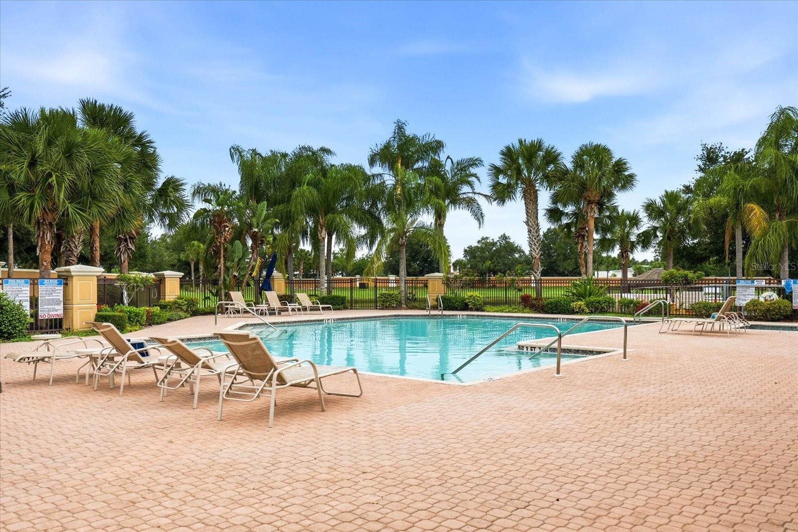 MIRAMAR LAGOONS AT LAKEWOOD RANCH III - Residential