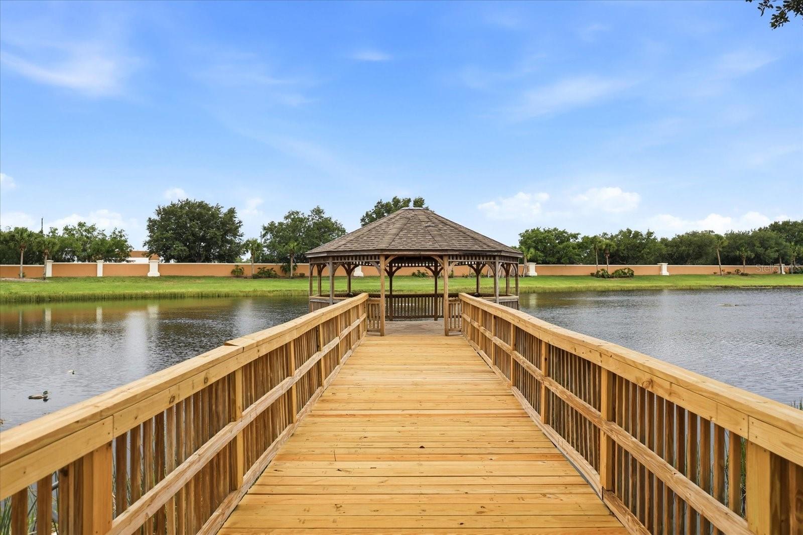 MIRAMAR LAGOONS AT LAKEWOOD RANCH III - Residential