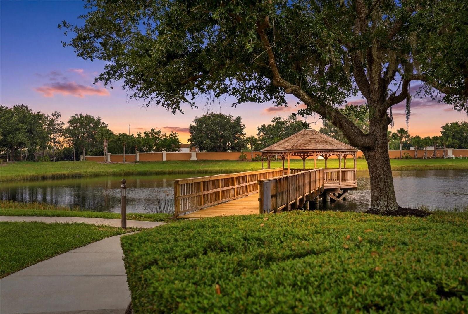 MIRAMAR LAGOONS AT LAKEWOOD RANCH III - Residential