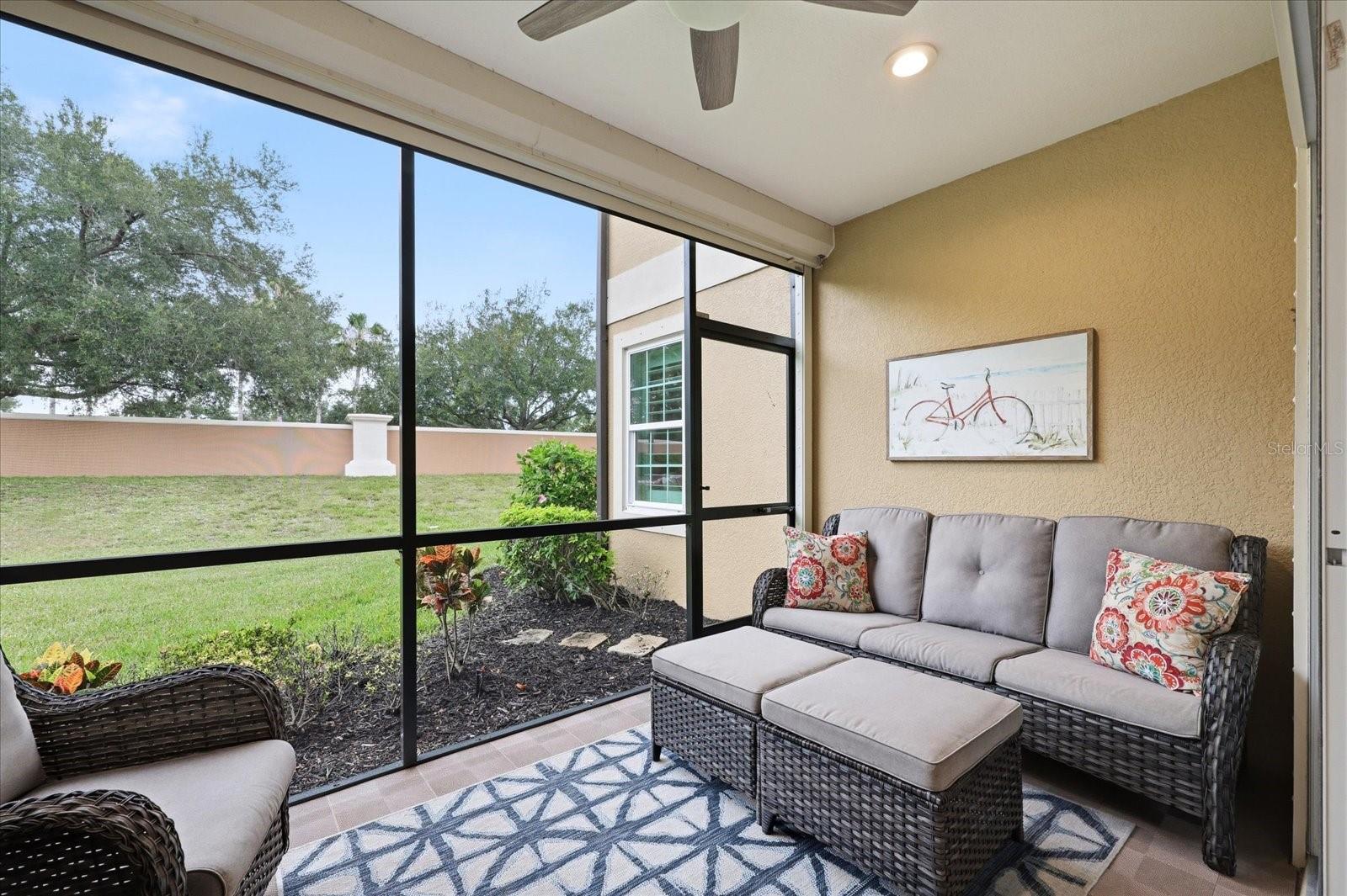 MIRAMAR LAGOONS AT LAKEWOOD RANCH III - Residential