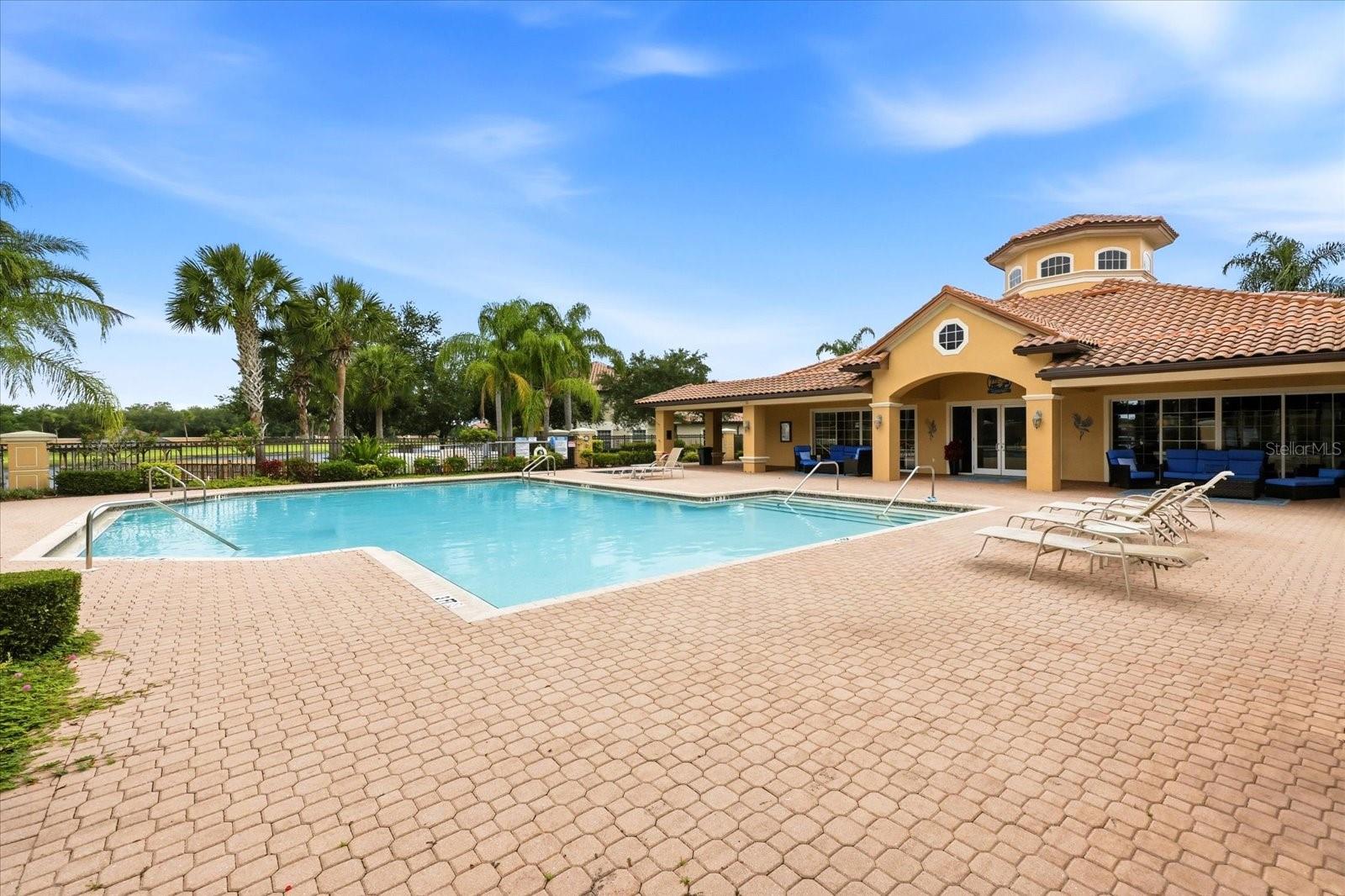MIRAMAR LAGOONS AT LAKEWOOD RANCH III - Residential