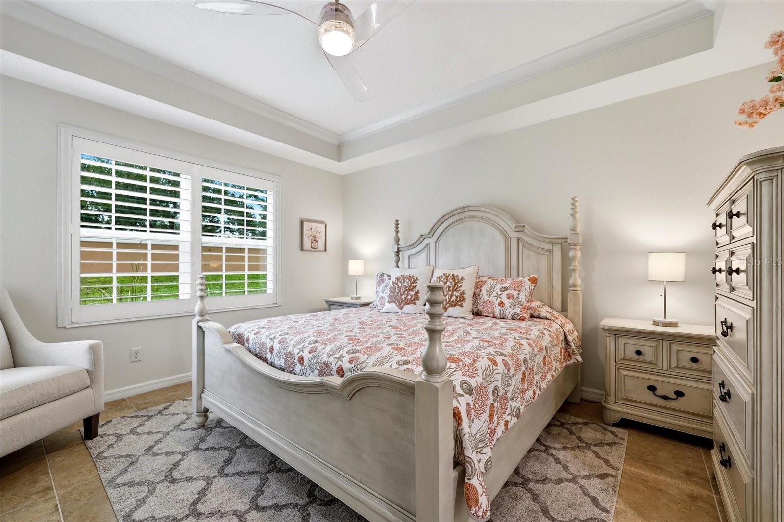 MIRAMAR LAGOONS AT LAKEWOOD RANCH III - Residential