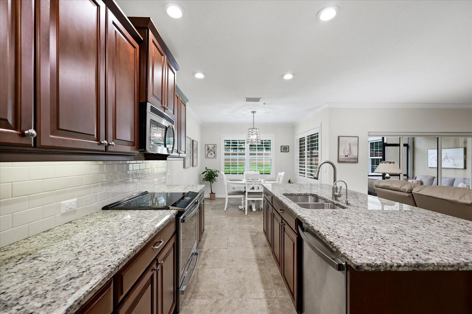 MIRAMAR LAGOONS AT LAKEWOOD RANCH III - Residential