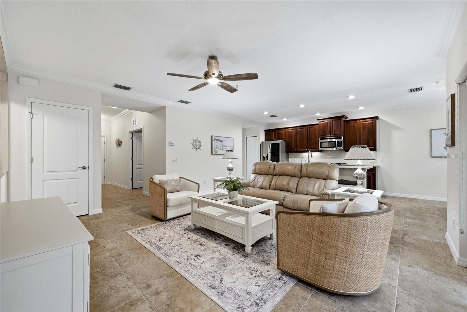 MIRAMAR LAGOONS AT LAKEWOOD RANCH III - Residential