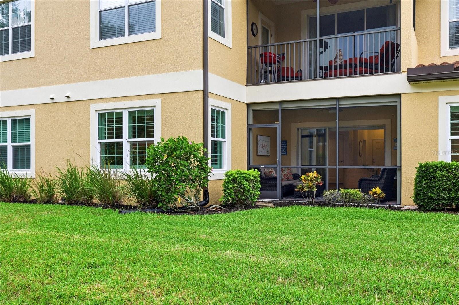 MIRAMAR LAGOONS AT LAKEWOOD RANCH III - Residential
