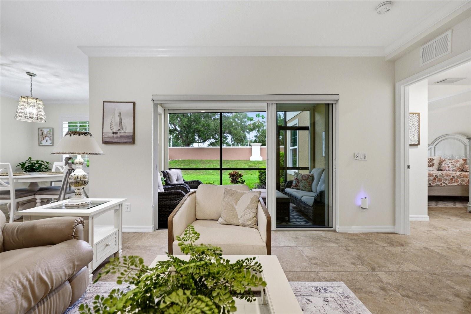 MIRAMAR LAGOONS AT LAKEWOOD RANCH III - Residential