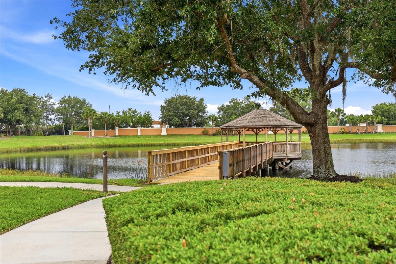 MIRAMAR LAGOONS AT LAKEWOOD RANCH III - Residential