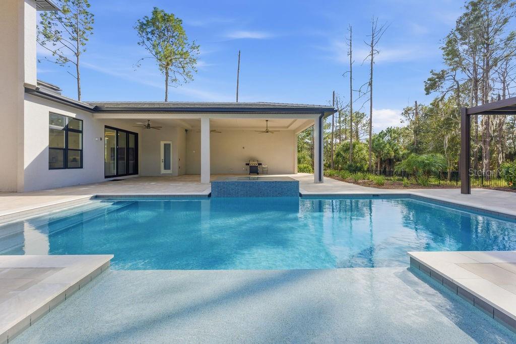 BELLA COLLINA SUB - Residential