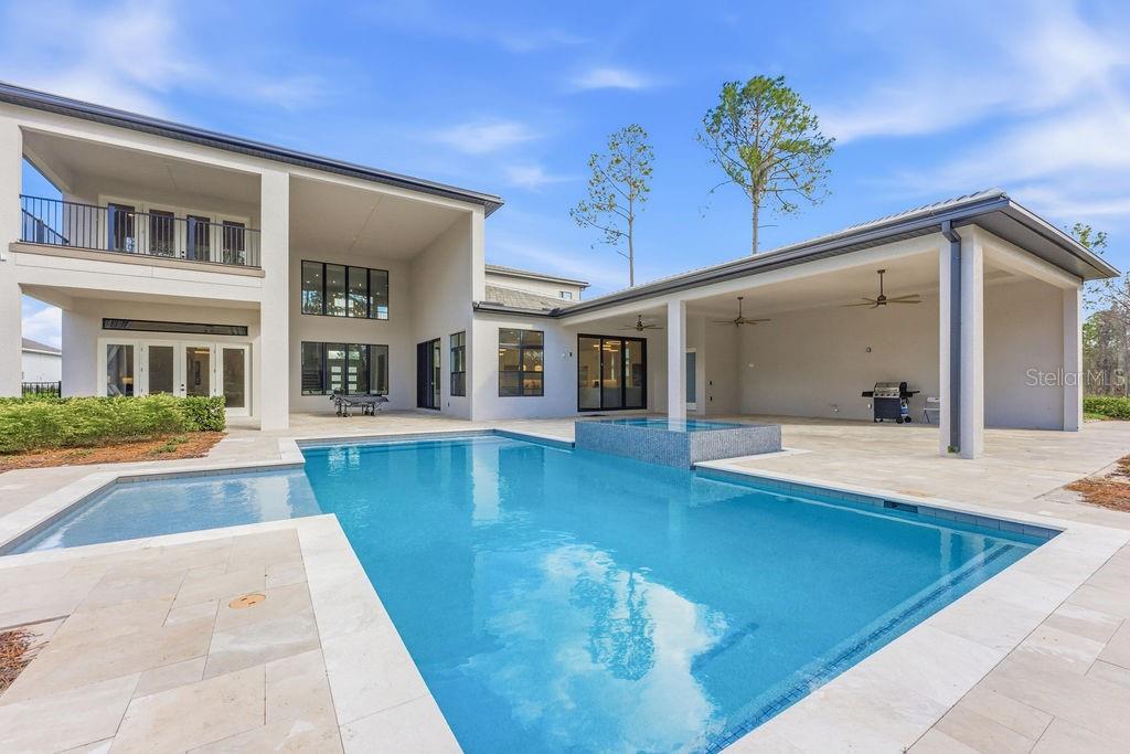 BELLA COLLINA SUB - Residential