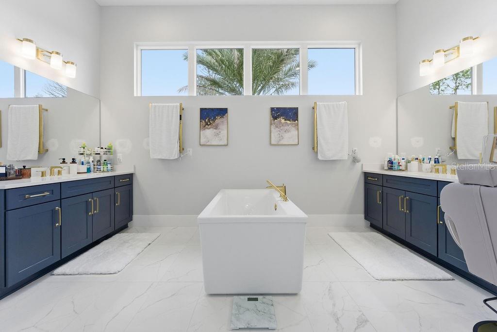 BELLA COLLINA SUB - Residential