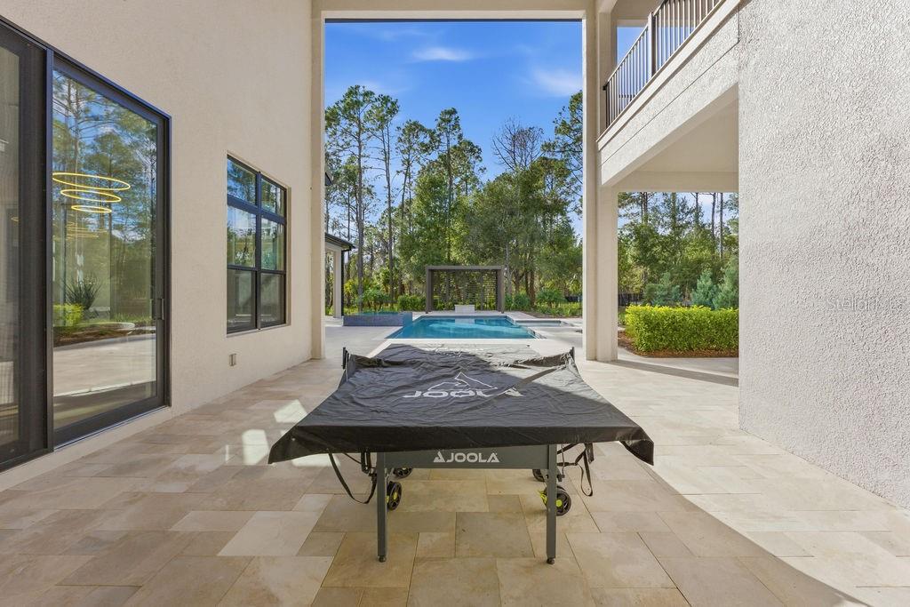 BELLA COLLINA SUB - Residential
