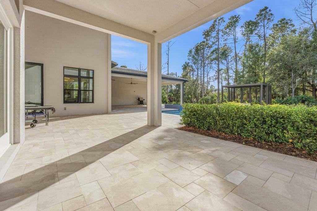 BELLA COLLINA SUB - Residential