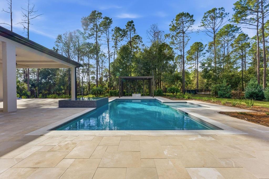 BELLA COLLINA SUB - Residential