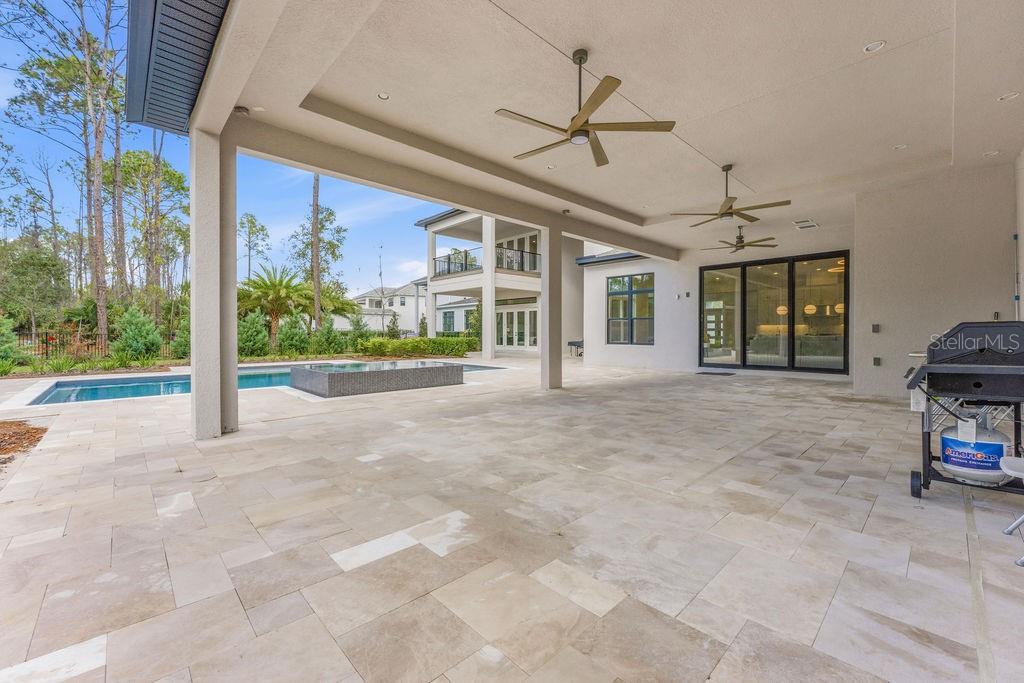 BELLA COLLINA SUB - Residential