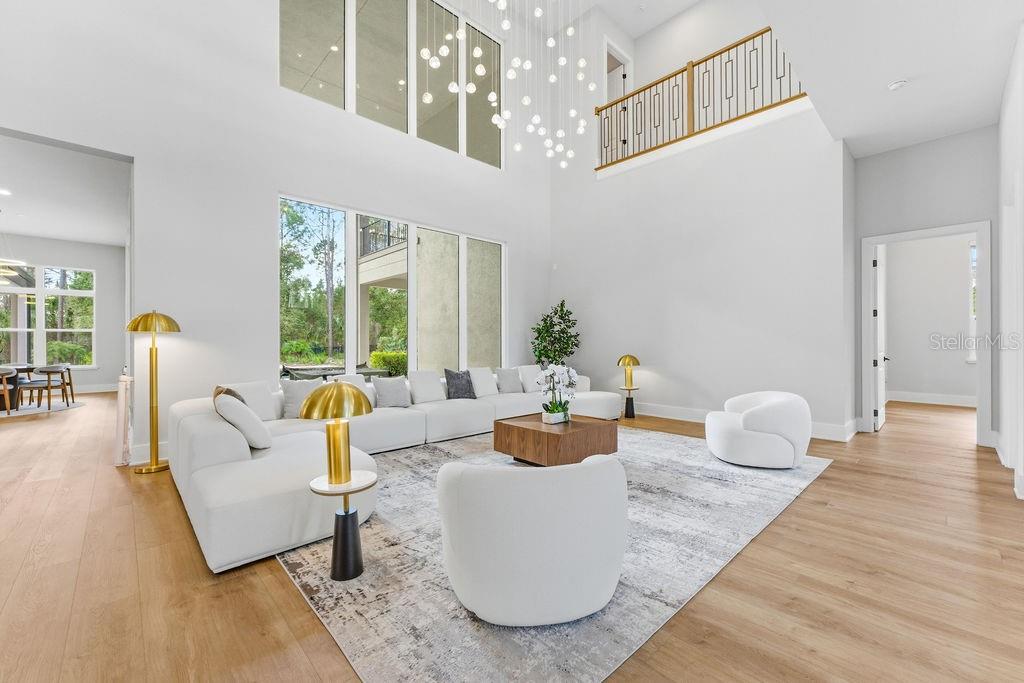 BELLA COLLINA SUB - Residential