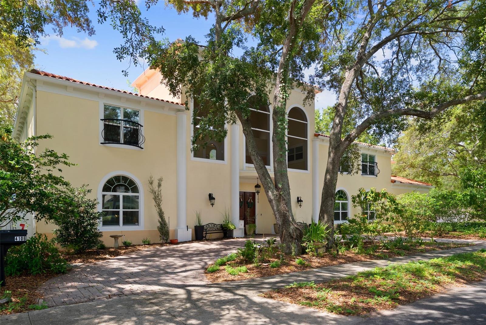 HIGHLAND TERRACE - Residential