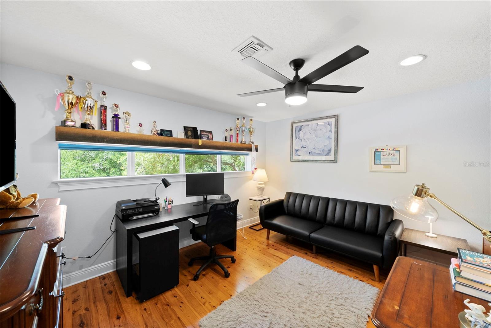 HIGHLAND TERRACE - Residential