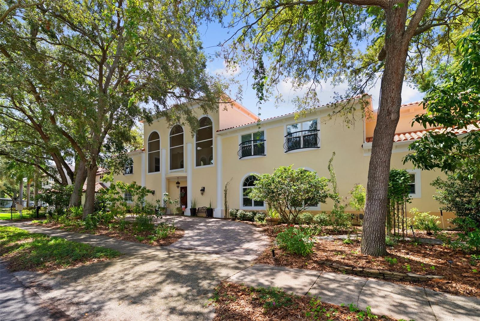 HIGHLAND TERRACE - Residential