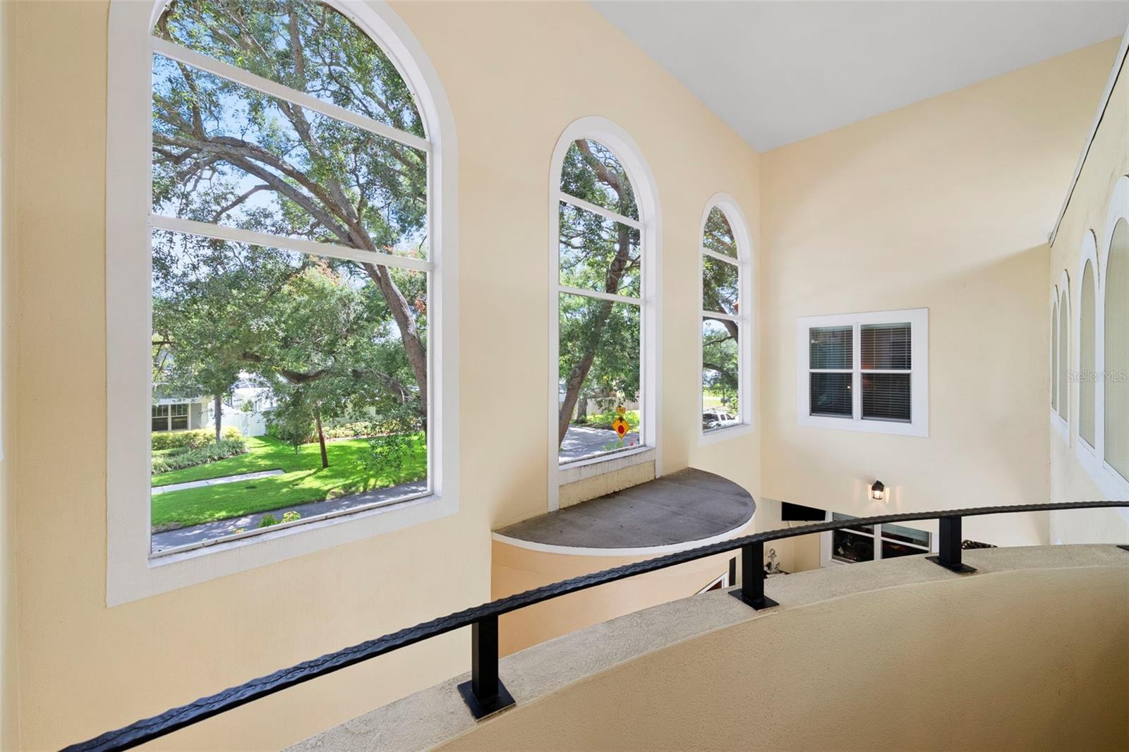 HIGHLAND TERRACE - Residential