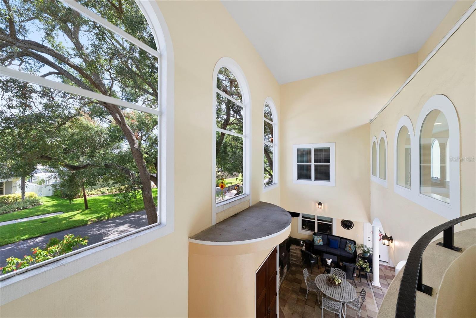 HIGHLAND TERRACE - Residential