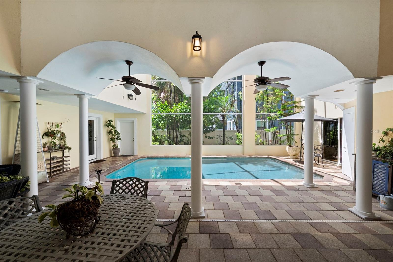 HIGHLAND TERRACE - Residential